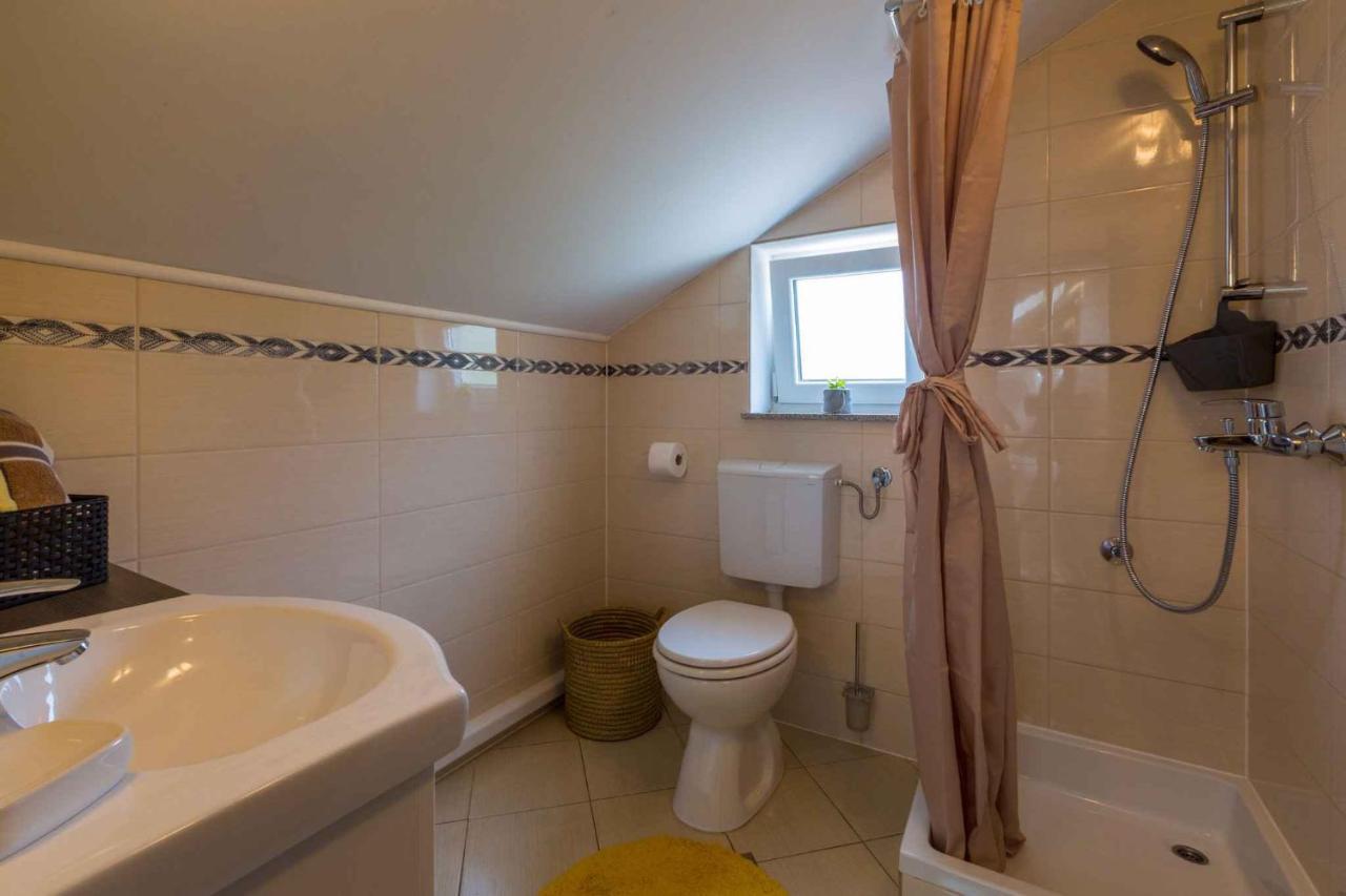 Holiday Home In Grizane 39285 Kültér fotó