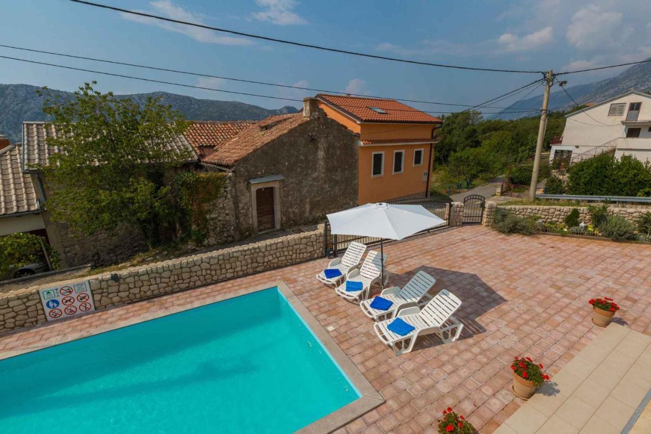 Holiday Home In Grizane 39285 Kültér fotó