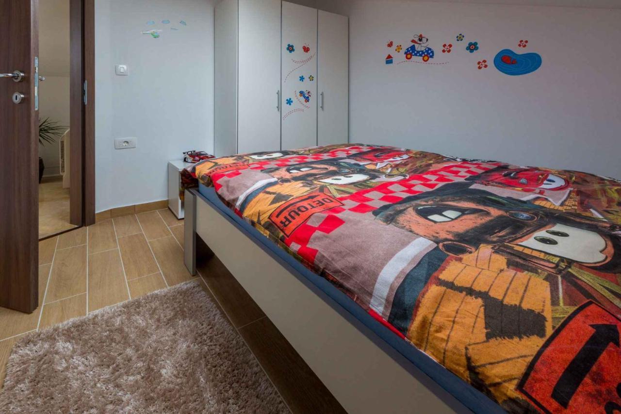 Holiday Home In Grizane 39285 Kültér fotó
