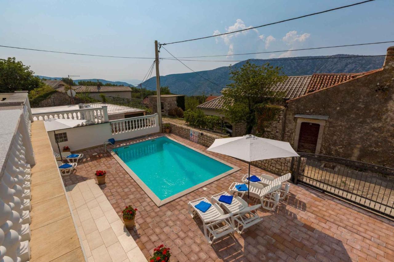 Holiday Home In Grizane 39285 Kültér fotó