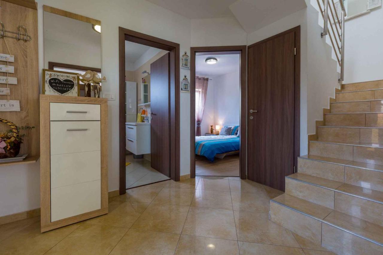 Holiday Home In Grizane 39285 Kültér fotó