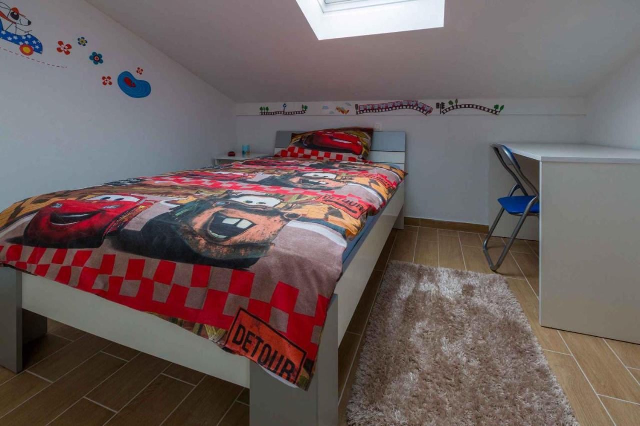 Holiday Home In Grizane 39285 Kültér fotó