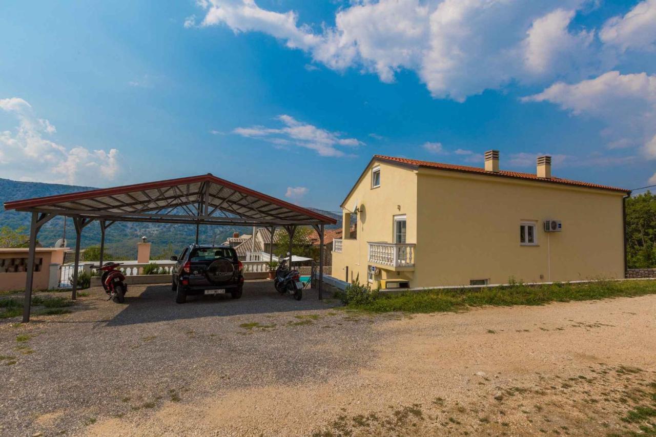 Holiday Home In Grizane 39285 Kültér fotó