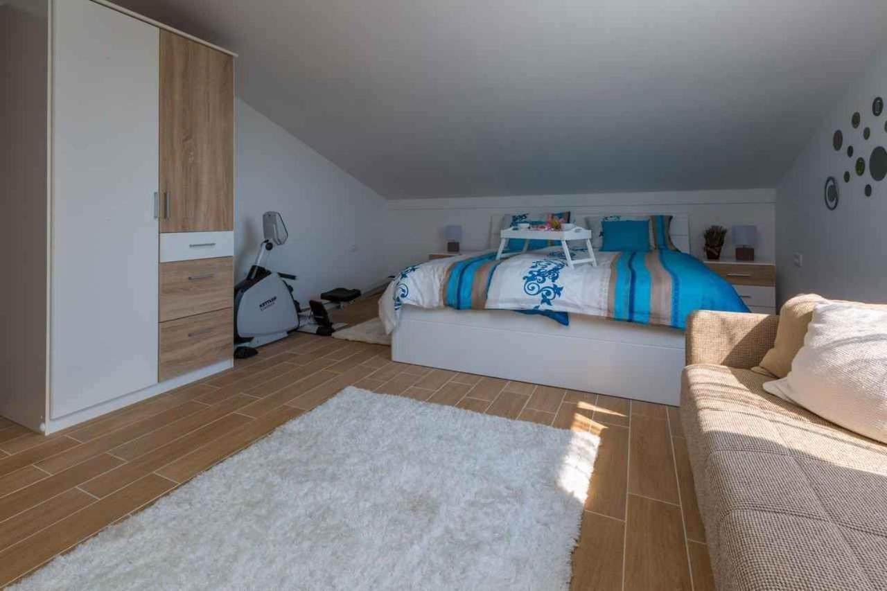 Holiday Home In Grizane 39285 Kültér fotó
