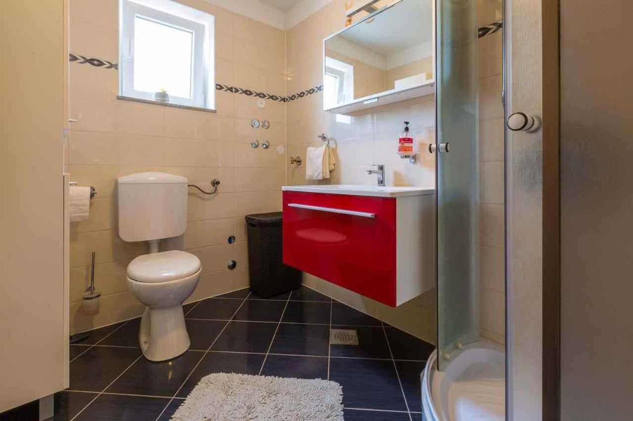 Holiday Home In Grizane 39285 Kültér fotó
