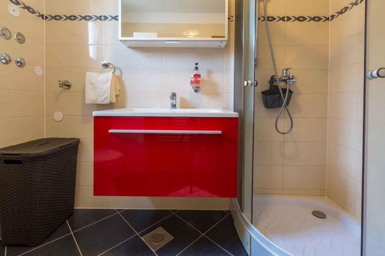 Holiday Home In Grizane 39285 Kültér fotó