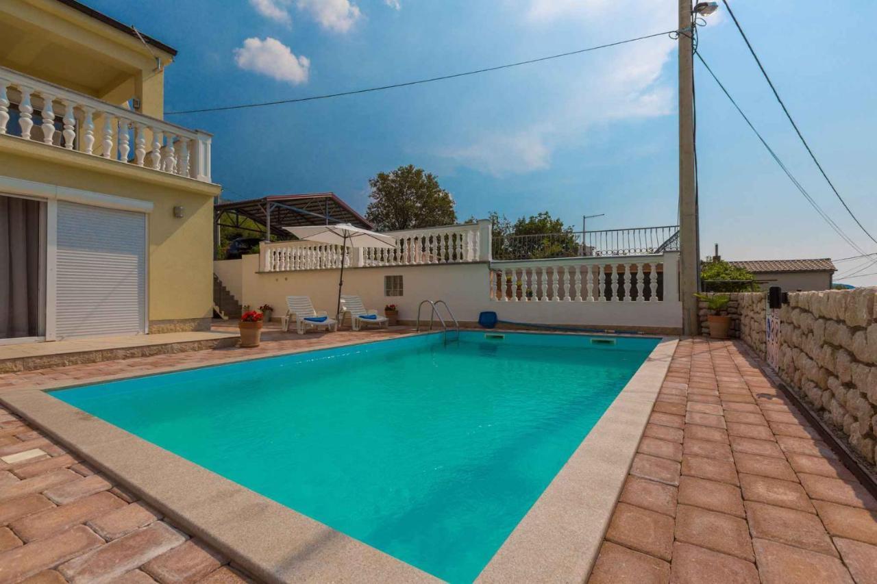 Holiday Home In Grizane 39285 Kültér fotó