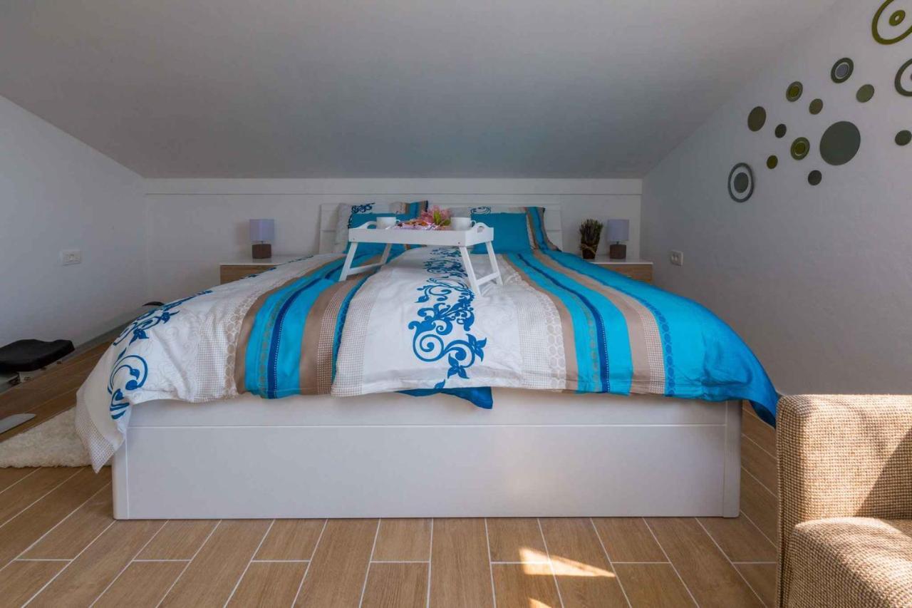 Holiday Home In Grizane 39285 Kültér fotó