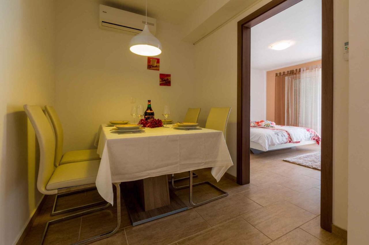 Holiday Home In Grizane 39285 Kültér fotó