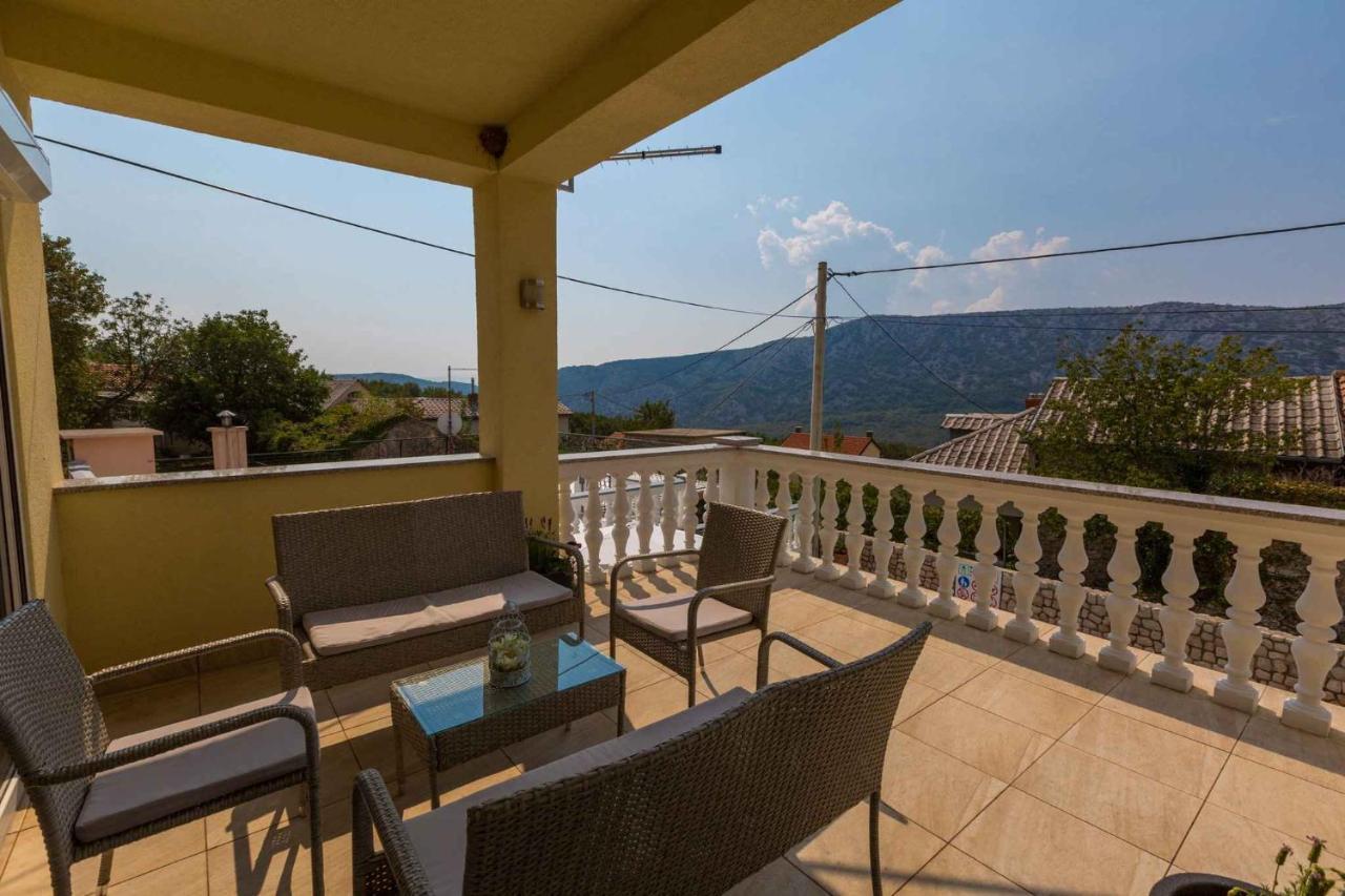 Holiday Home In Grizane 39285 Kültér fotó