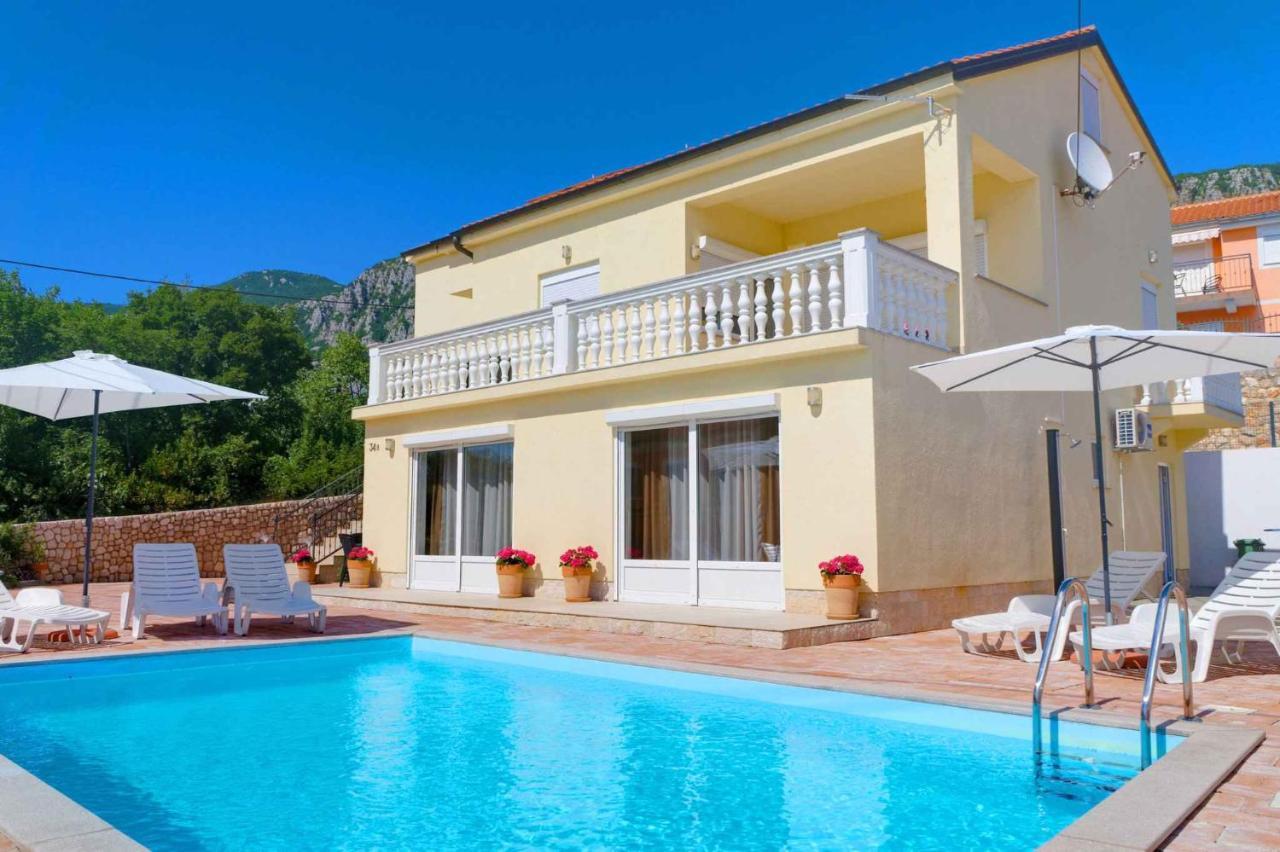 Holiday Home In Grizane 39285 Kültér fotó