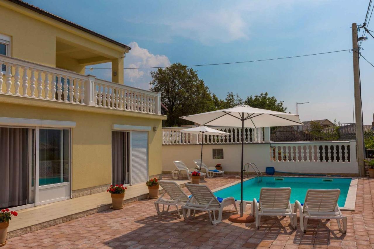 Holiday Home In Grizane 39285 Kültér fotó