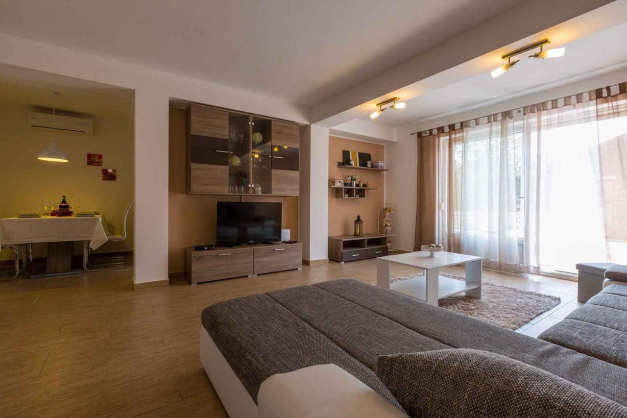 Holiday Home In Grizane 39285 Kültér fotó