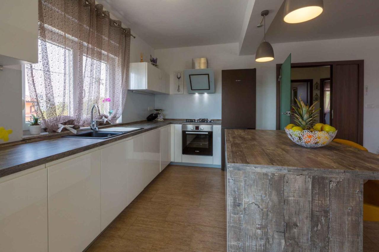 Holiday Home In Grizane 39285 Kültér fotó