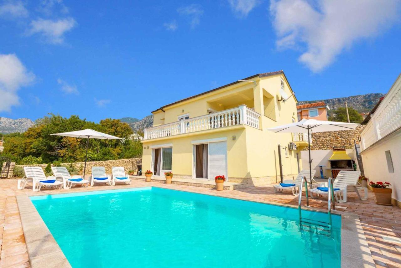 Holiday Home In Grizane 39285 Kültér fotó